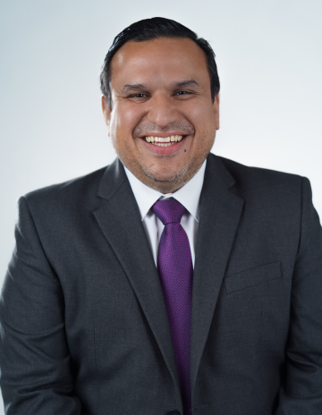 Carlos Urbina