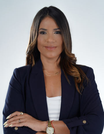 Darisol Torrealba Adames