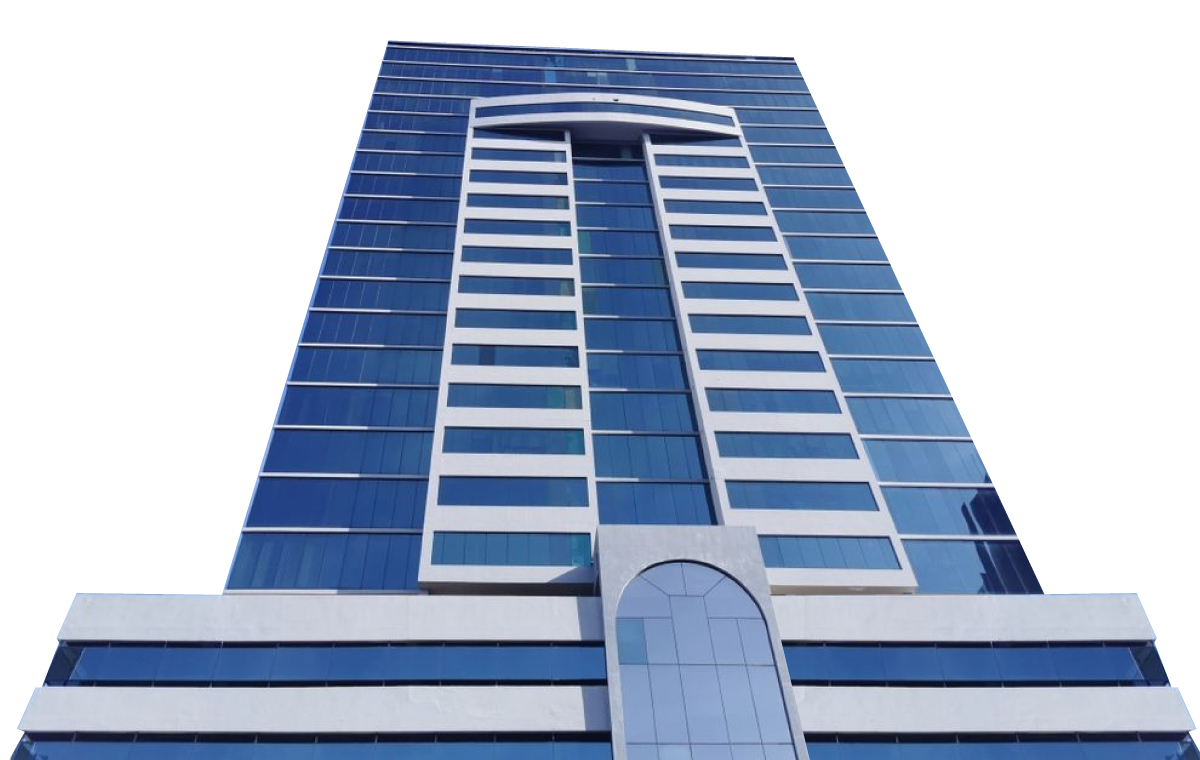 Edificio Global Plaza, Calle 50, Ciudad de Panamá
